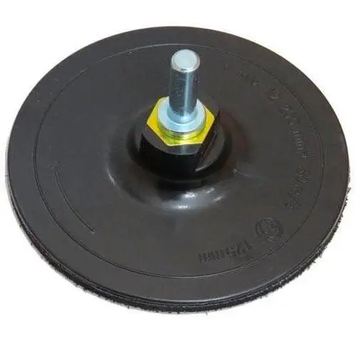 Платформа FUEN для самоклеючих кругів 125мм (M14) F125 мм (M14) фото