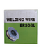 &Oslash; 0,8 мм ER308L (1 кг) Проволока нержавеющая Welding Wire 19228 фото 1