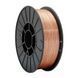 &Oslash; 1.0 мм ЕR70S-6 (5.3 кг) Зварювальний дріт обміднений Welding Wire (вага з котушкою 5.3 кг) 5.3.1 фото 2